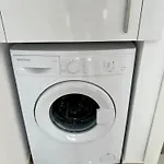 Tezer Plaza North 2 Bedroom Lejlighed Nicosia