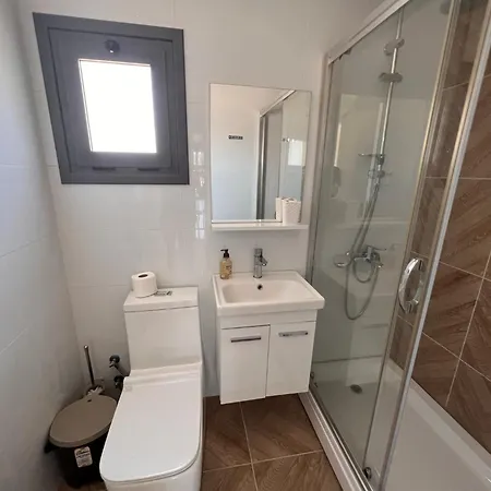 Tezer Plaza North 2 Bedroom *