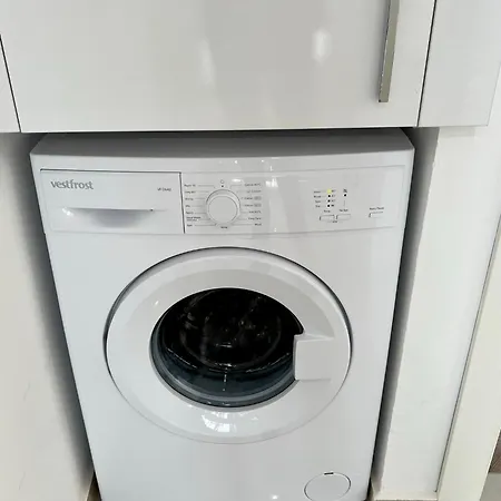 Tezer Plaza North 2 Bedroom شقة نيقوسيا