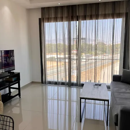 Apartament Tezer Plaza North 2 Bedroom *