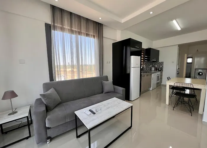 Tezer Plaza North 2 Bedroom *