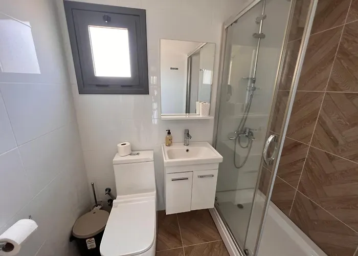 Tezer Plaza North 2 Bedroom *