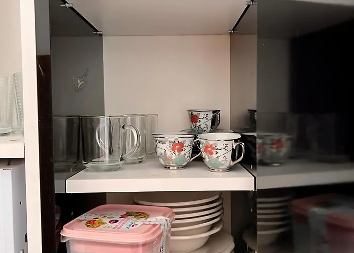 Tezer Plaza North 2 Bedroom * Nicosia