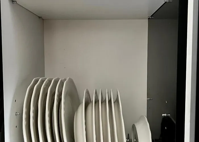 Tezer Plaza North 2 Bedroom Apartment Nicosia