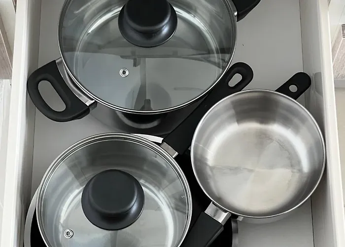 Tezer Plaza North 2 Bedroom *