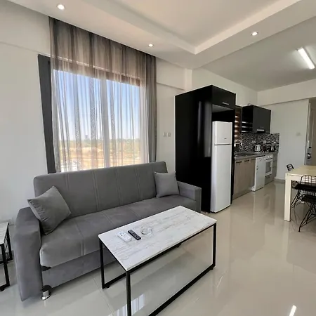 Tezer Plaza North 2 Bedroom *