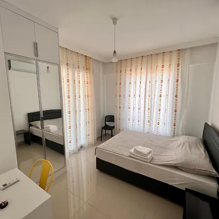 Tezer Plaza North 2 Bedroom Διαμέρισμα