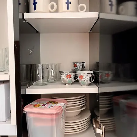 Tezer Plaza North 2 Bedroom * Λευκωσία