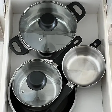 Tezer Plaza North 2 Bedroom *