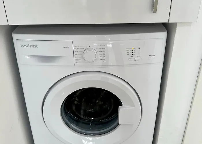 Tezer Plaza North 2 Bedroom Διαμέρισμα Λευκωσία